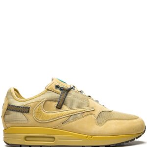 Nike Air Max 1 Travis Scott Saturn Gold